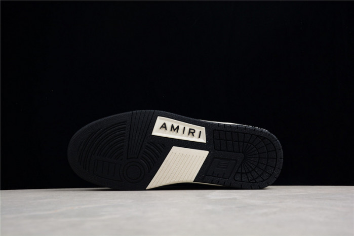skel-top low sneakers
