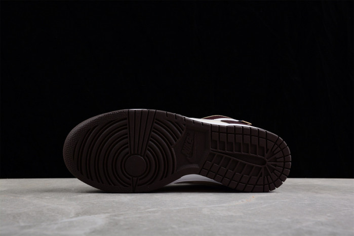 nike dunk low brown basalt (gs) dx6060-111