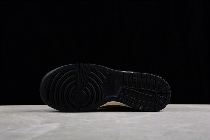 nike dunk low “dark driftwood” dd1503-200