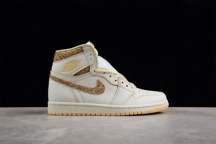 jordan 1 retro high og craft vibrations of naija fd8631-100