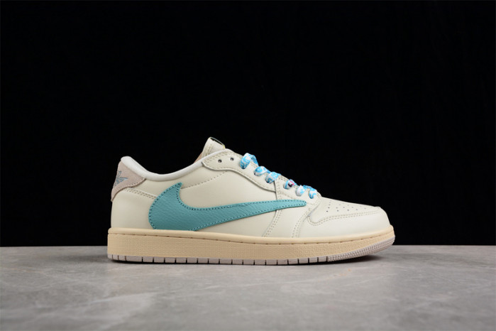 nike air jordan 1 low og sp"bgreen toe"