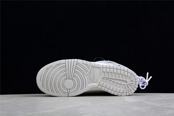 dunk low