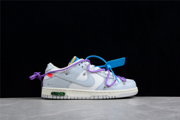 dunk low