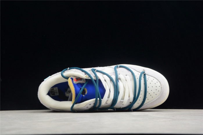dunk low “16 of 50” dj0950-111