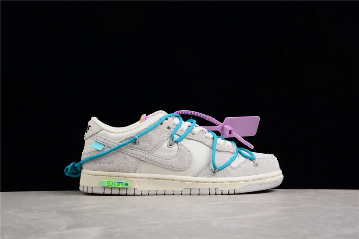 dunk low
