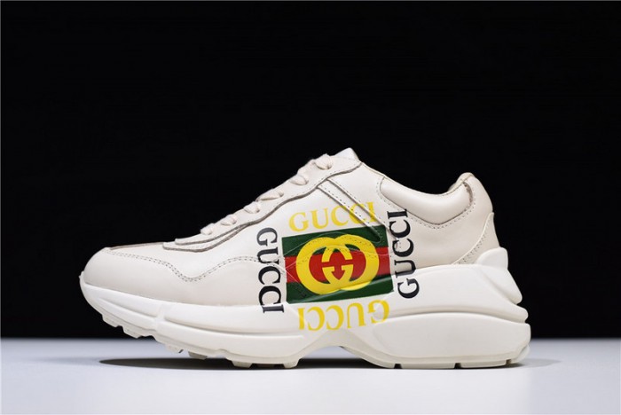 gucc* rhyton sneaker