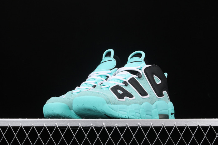 nike air more uptempo gs 