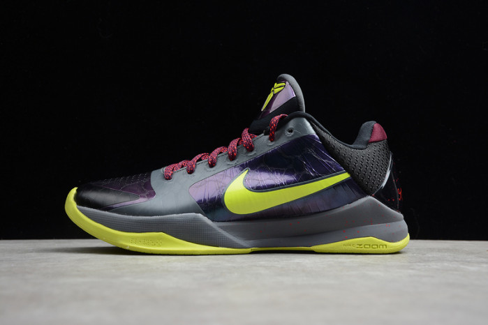 nike kobe 5 protro “chaos” nba 2k20 cd4991-001