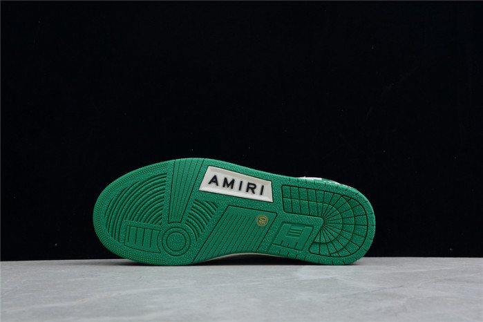 skel-top low sneakers