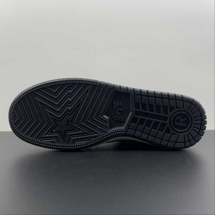 bathing ape xj00055