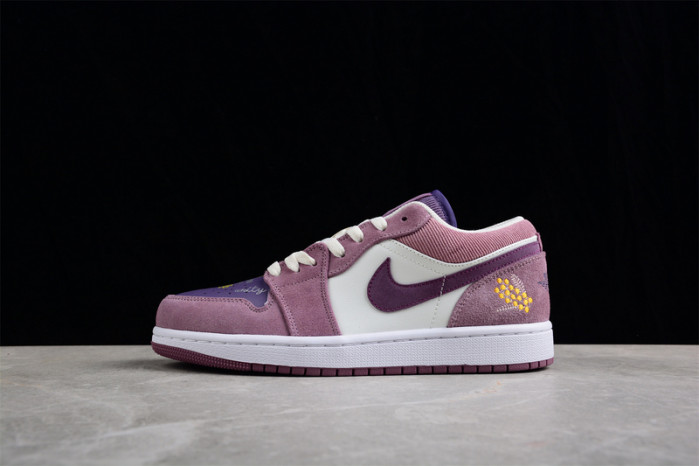 jordan 1 low unity dr8057-500