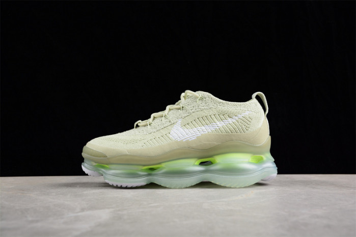 nike air max scorpion fk olive aura dj4702-300