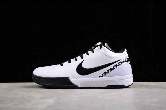 nike kobe 4 protro mambacita gigi fj9363-100