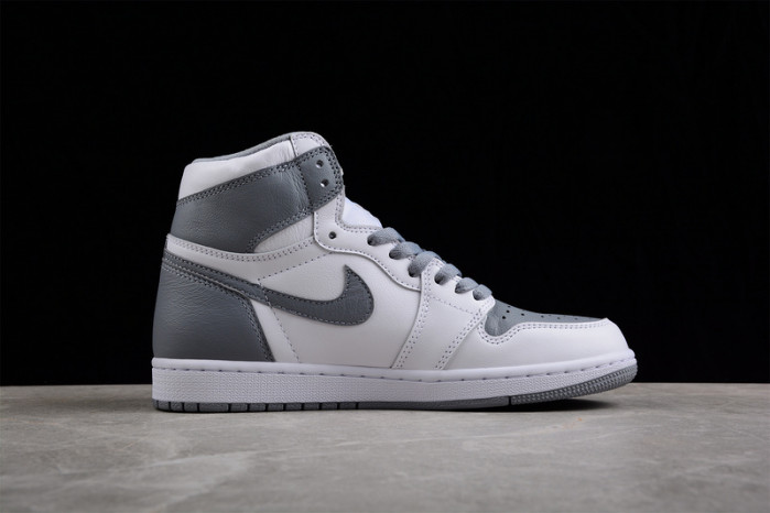 air jordan 1 high og ‘stealth 555088-037