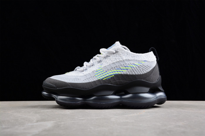 nike air max scorpion “wolf grey” dj4701-002