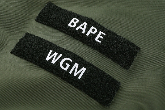 bape bvip19
