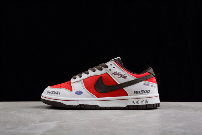 sb dunk low "suziki" re500-666