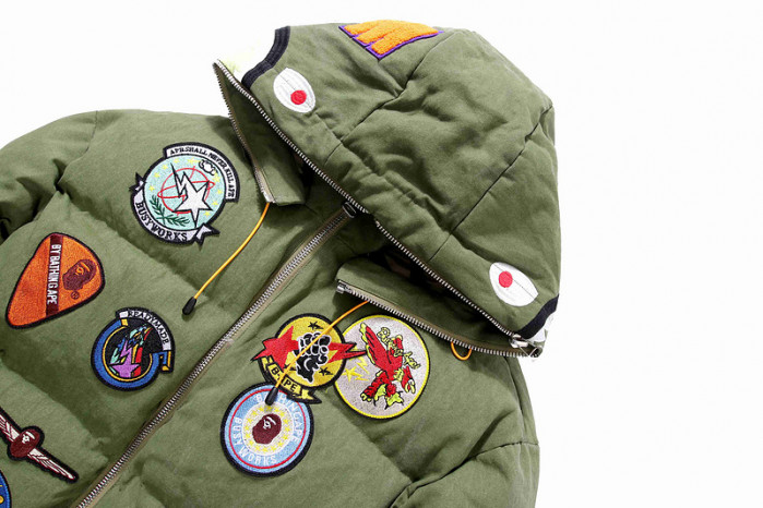 bape bvip23