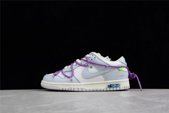 dunk low “48 of 50” dm1602-107