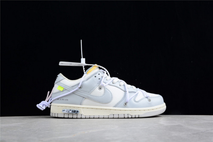 dunk low