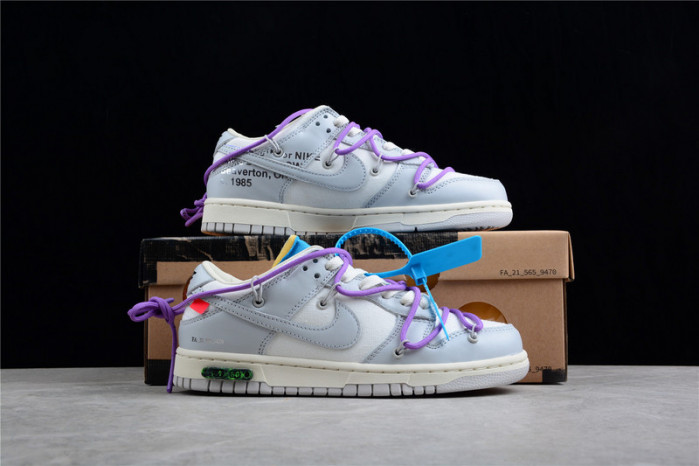 dunk low