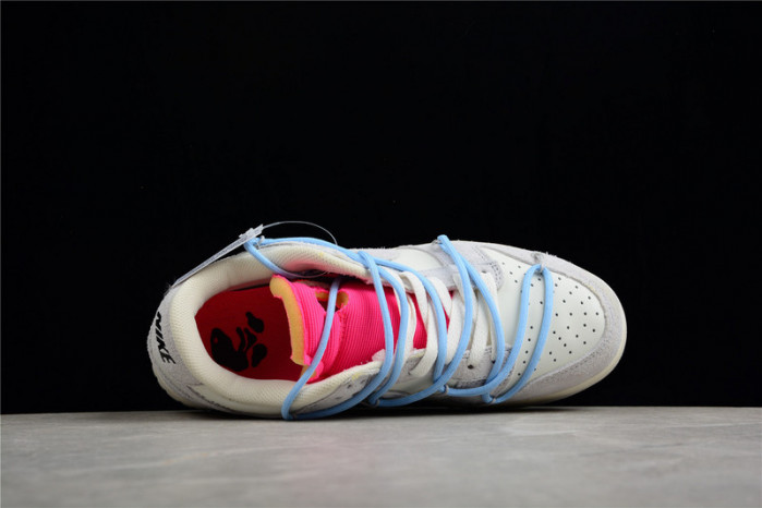 dunk low “38 of 50” dj0950-113