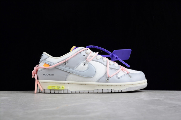 dunk low “24 of 50” dm1602-119