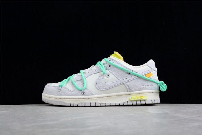 dunk low “14 of 50” dj0950-106
