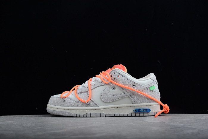 dunk low “31 of 50” dj0950-116