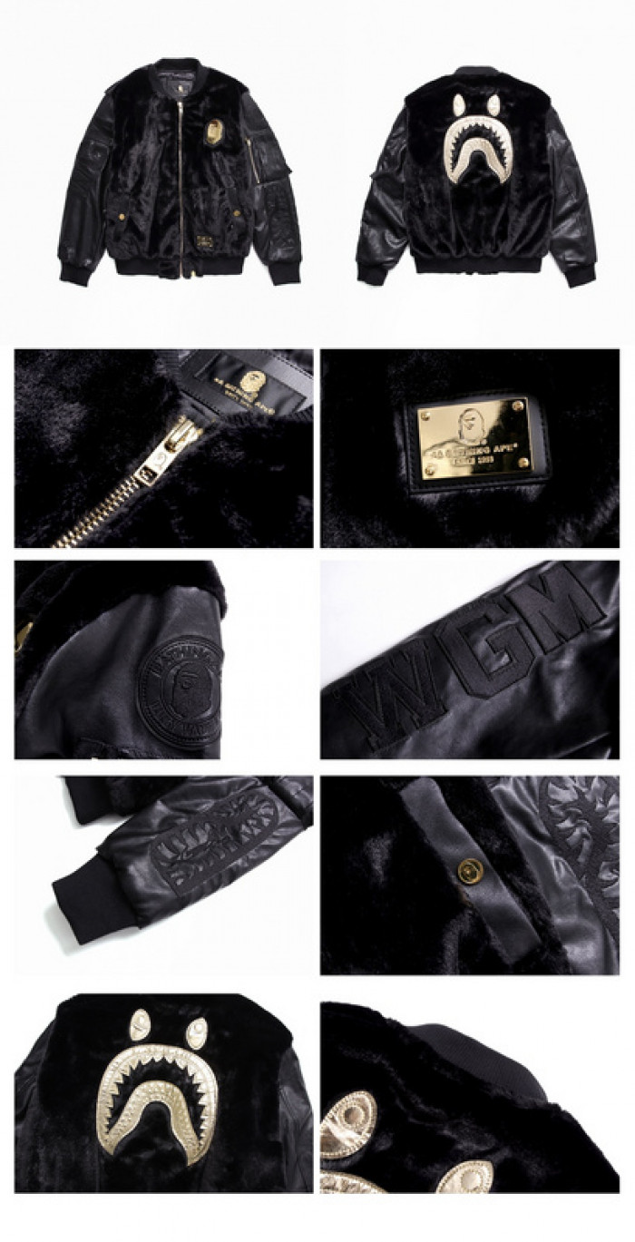 bape bvip24