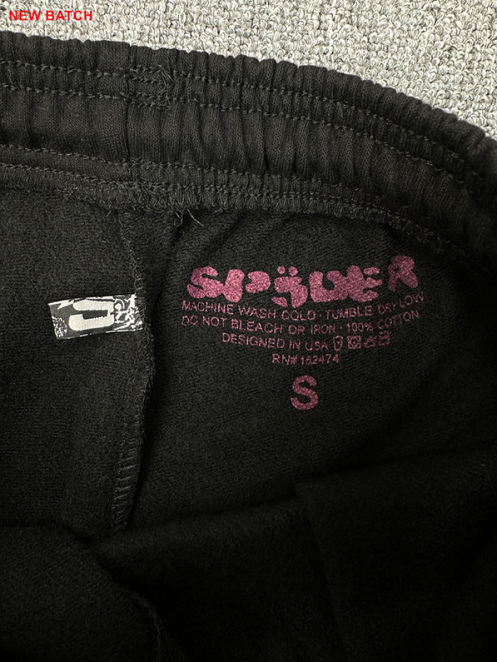 sp5der s507