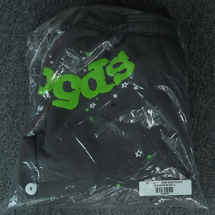 sp5der s511