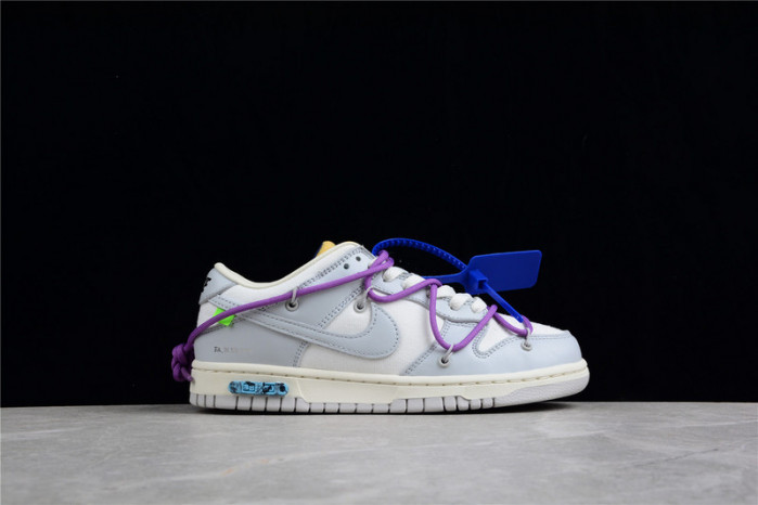 dunk low “48 of 50” dm1602-107