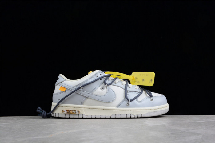 dunk low