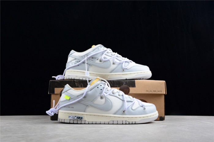 dunk low
