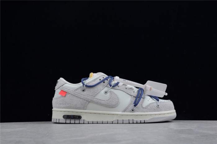 dunk low “18 of 50” dj0950-112