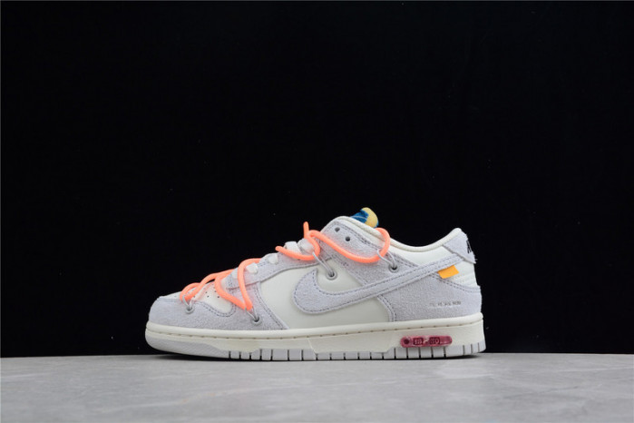 dunk low “19 of 50” dj0950-119