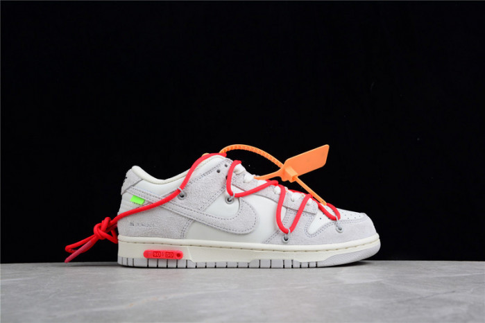 dunk low “40 of 50” dj0950-103