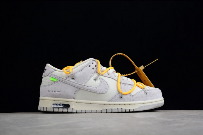 dunk low “39 of 50” dj0950-109