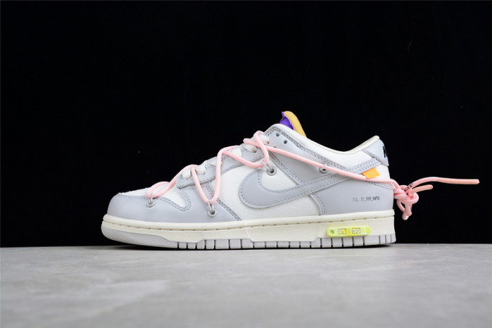 dunk low “24 of 50” dm1602-119
