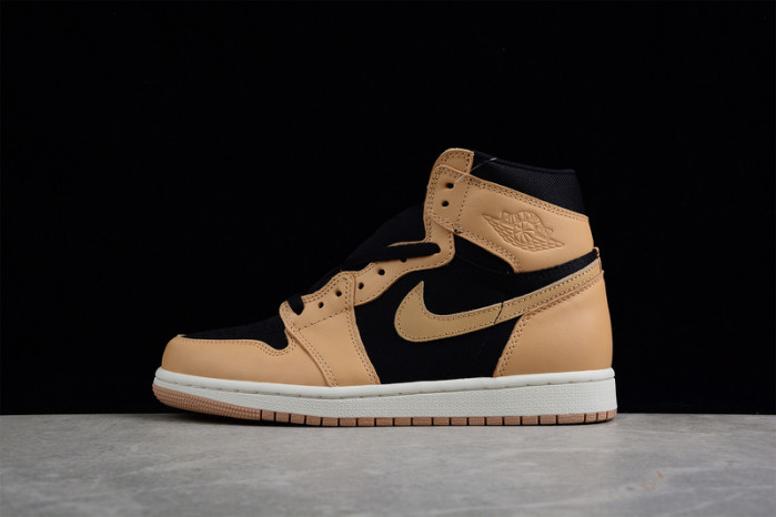 air jordan 1 high og “taxi” 555088-202