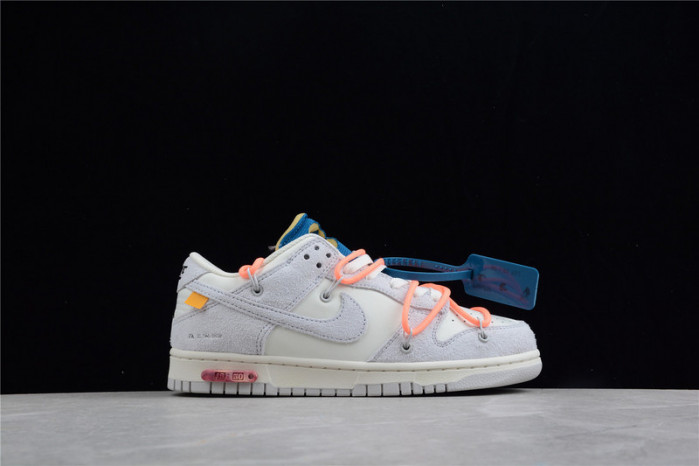 dunk low “19 of 50” dj0950-119