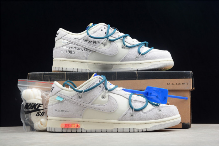 dunk low “16 of 50” dj0950-111