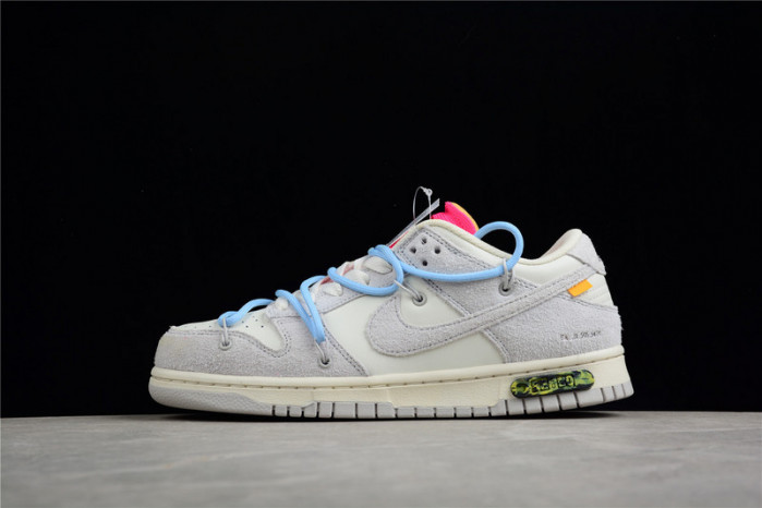 dunk low “38 of 50” dj0950-113