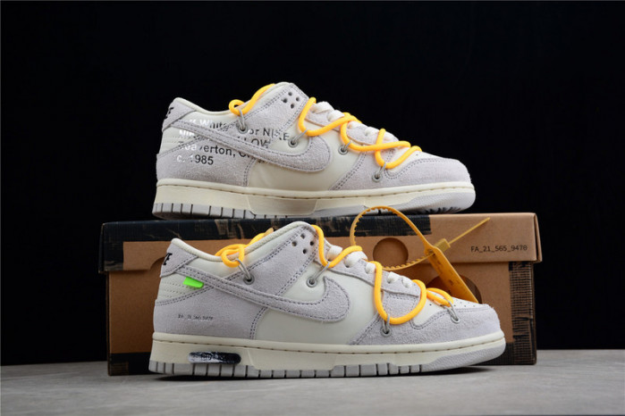 dunk low “39 of 50” dj0950-109
