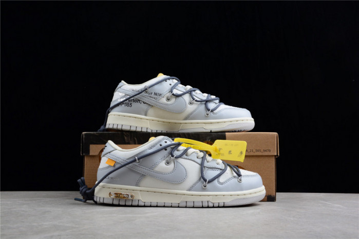 dunk low