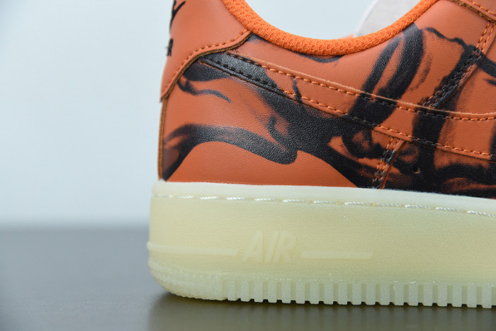 nike air force 1 low skeleton 
