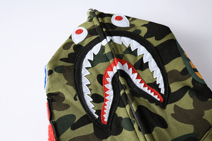 bape bvip28