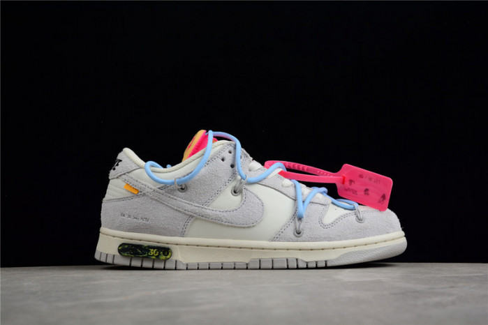 dunk low “38 of 50” dj0950-113