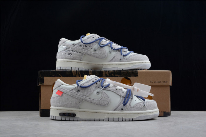 dunk low “18 of 50” dj0950-112